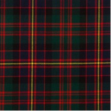 Braeriach Medium Weight Tartan Fabric - Cameron of Erracht Modern